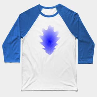 Oak leaf Baseball T-Shirt